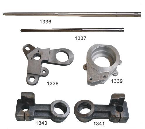 Printing Machine Spares 